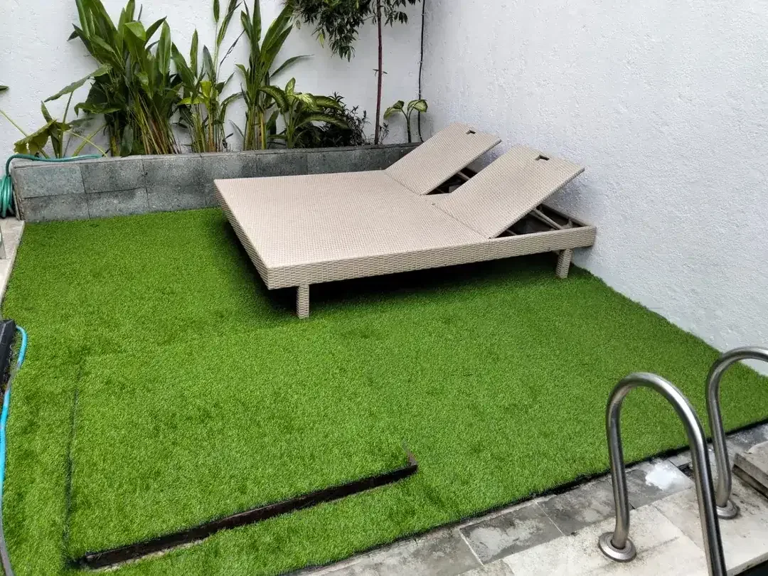 VILLA 1 BEDROOM FULLY FURNISHED — SEMINYAK - Image 5 of 10