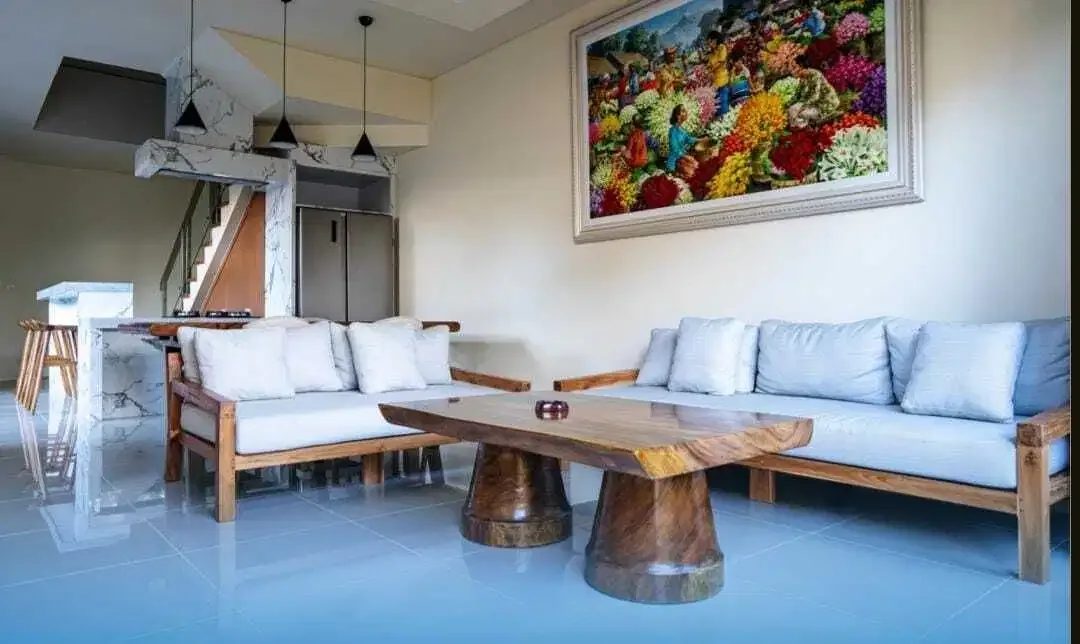 VILLA DI SEWAKAN FULLY FURNISHED DEKAT PANTAI DI UNGASAN - Image 10 of 10