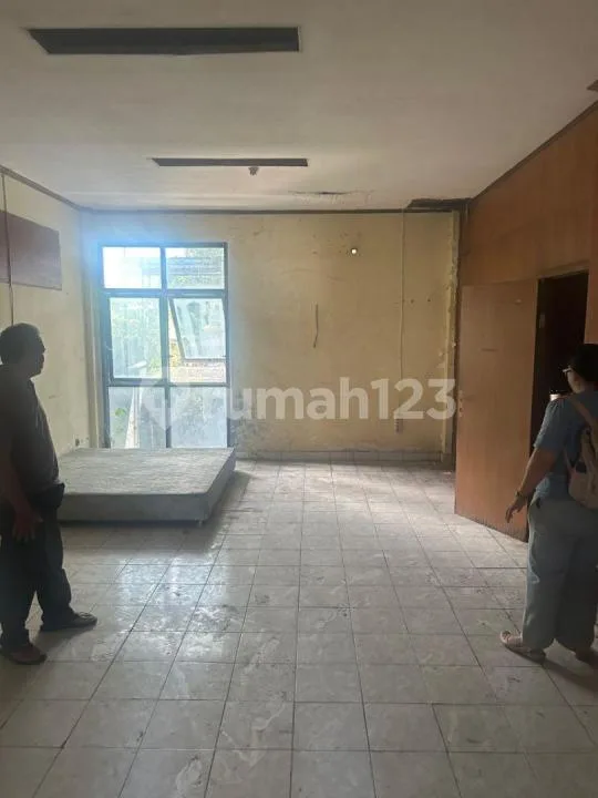 Dijual Ruko Pinggir Jalan Utama - Image 4 of 4