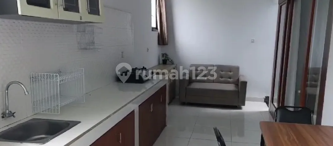 Rumahdi Area Sanurynag Homylingkungna Villa - Image 3 of 4