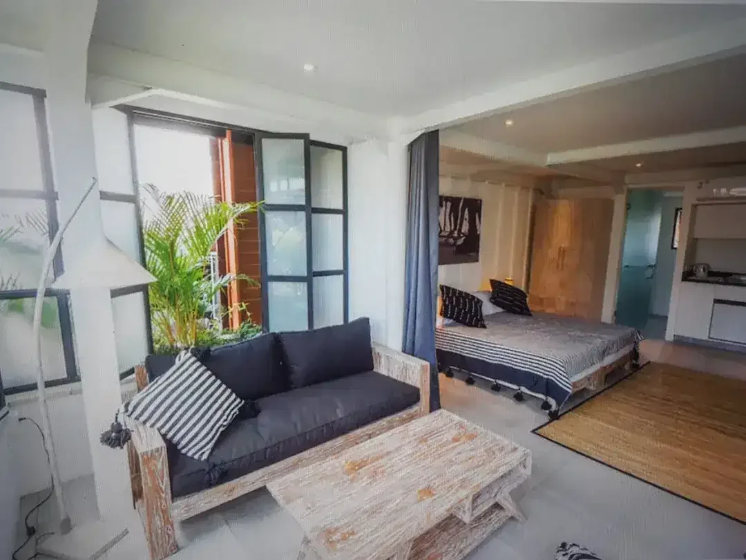 Leasehold - Commercial & Residential Property with Strong Street Exposure in Canggu, Bali - Image 3 of 10