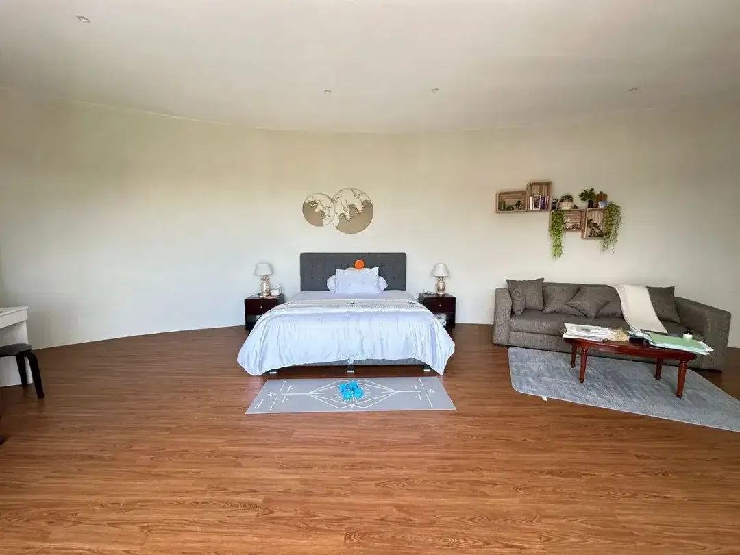 Di Jual Villa Mewah Lokasi Di Bukit Nusa Dua Dengan Pemandangan Laut Dekat Ke Pantai Melasti - Image 10 of 10