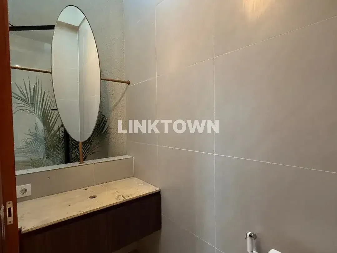 Dijual Ready Unit The Alaya Villa Saba Fully Furnish - Image 10 of 10