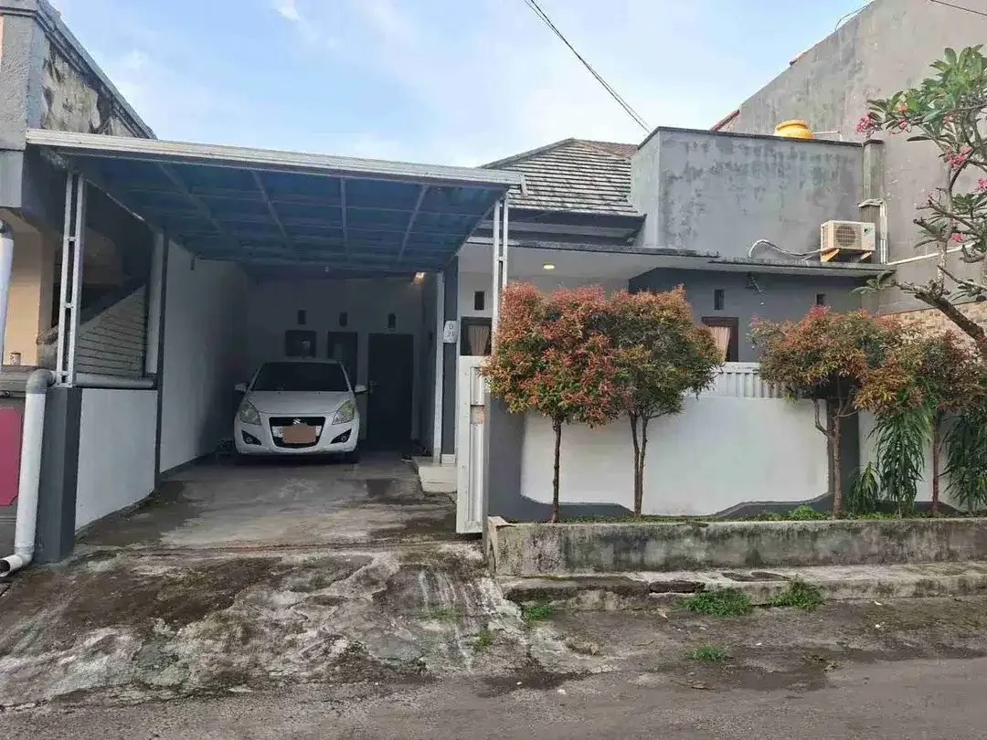 DiJUAL RUMAH 3 KAMAR TIDUR DI LOKASI STRATEGIS NUSA DUA - DEKAT ITDC DAN AIRPORT - Image 2 of 9