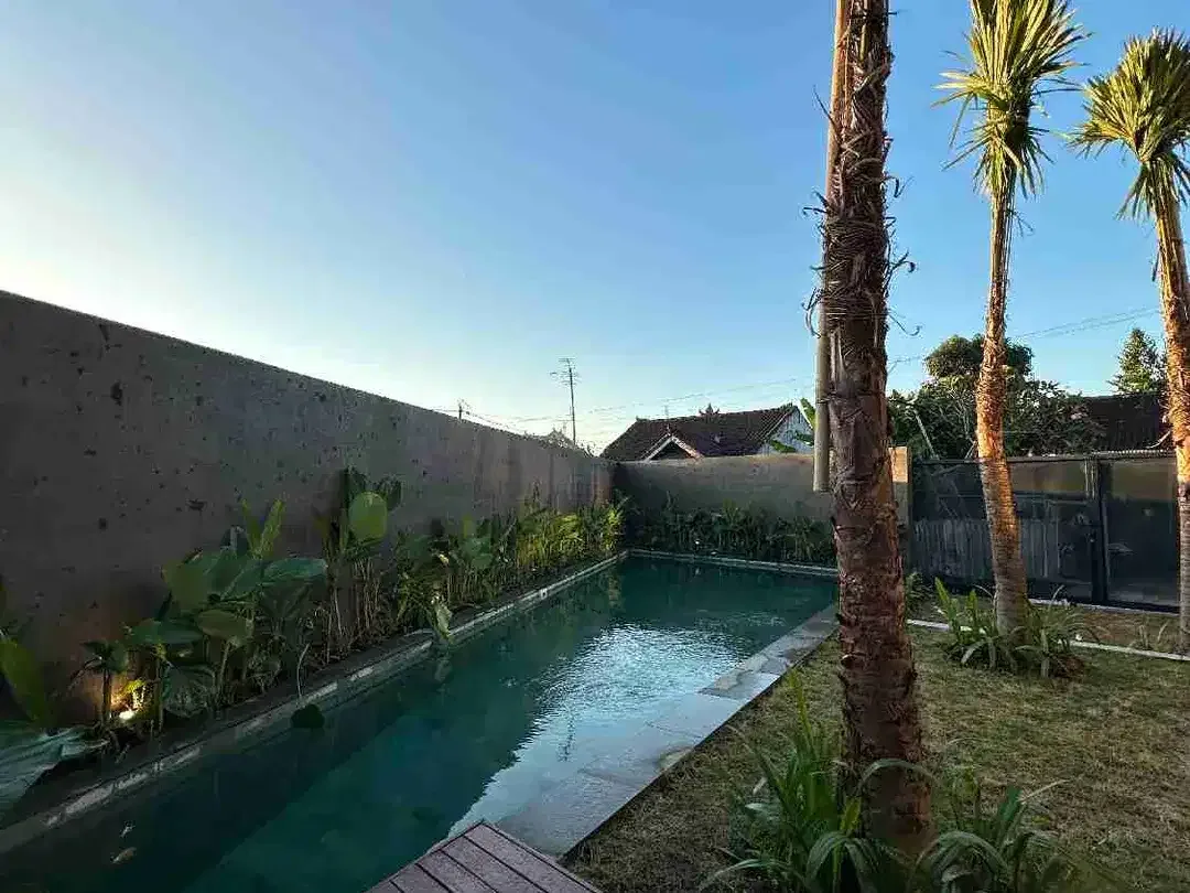 BRAND NEW MODERN KONTEMPORER VILLAS AT CEPAKA SELINGSING - Image 2 of 10