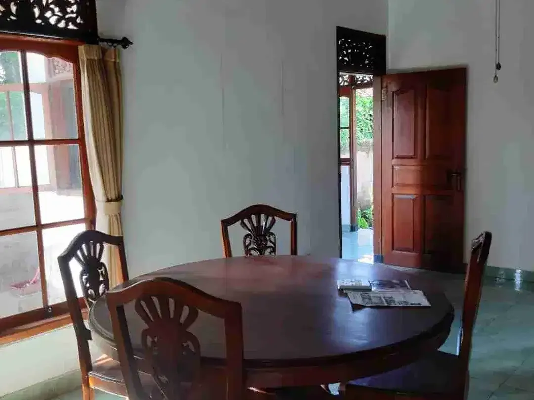 VILLA DI KESARI SANUR 6 MENIT KE PANTAI SANUR - Image 10 of 10
