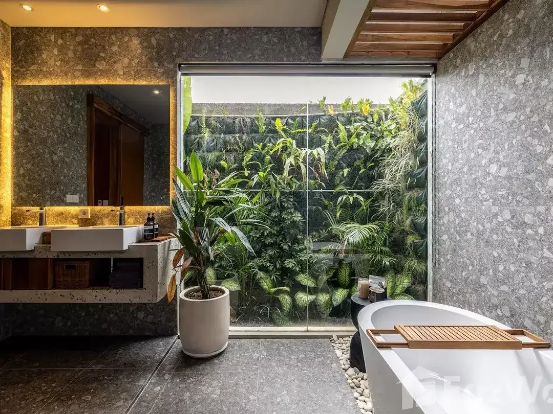 3 Bedroom Villa for rent in Ungasan, Bali - Image 10 of 10