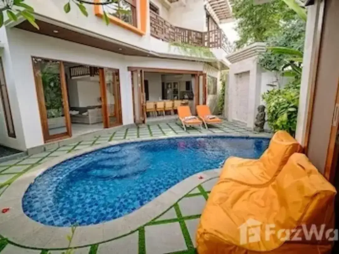3 Bedroom Villa for sale in Denpasar Selata, Bali - Image 6 of 10
