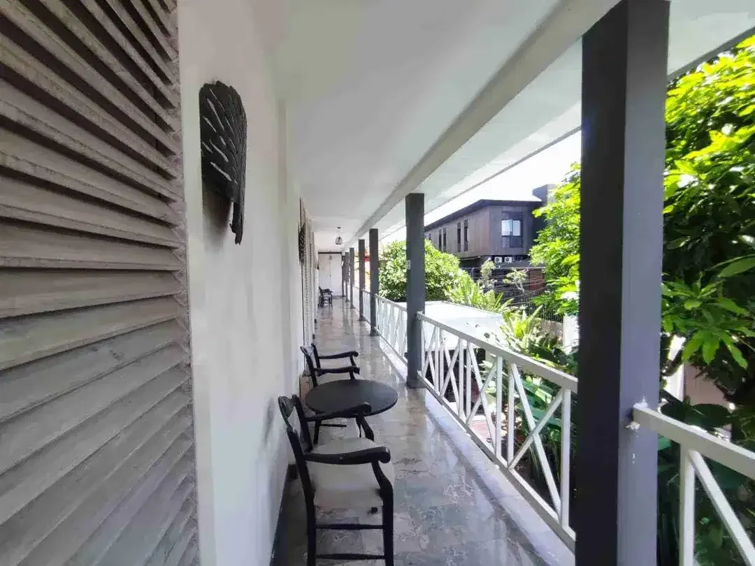 Hotel Bintang 2 Seminyak Petitenget Bali - Image 8 of 10