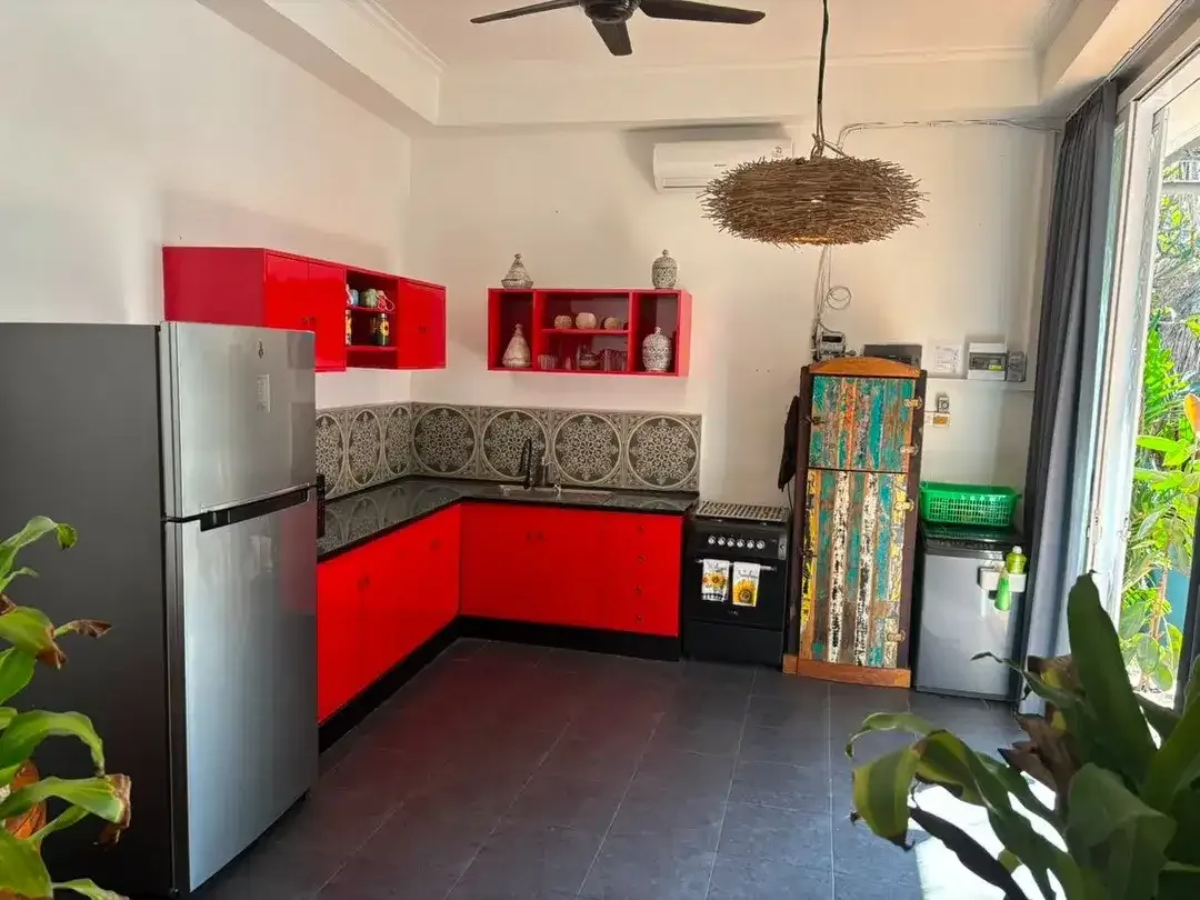 Leasehold Villa Beachside Sanur 2 Bedroom Sanur - Image 8 of 10