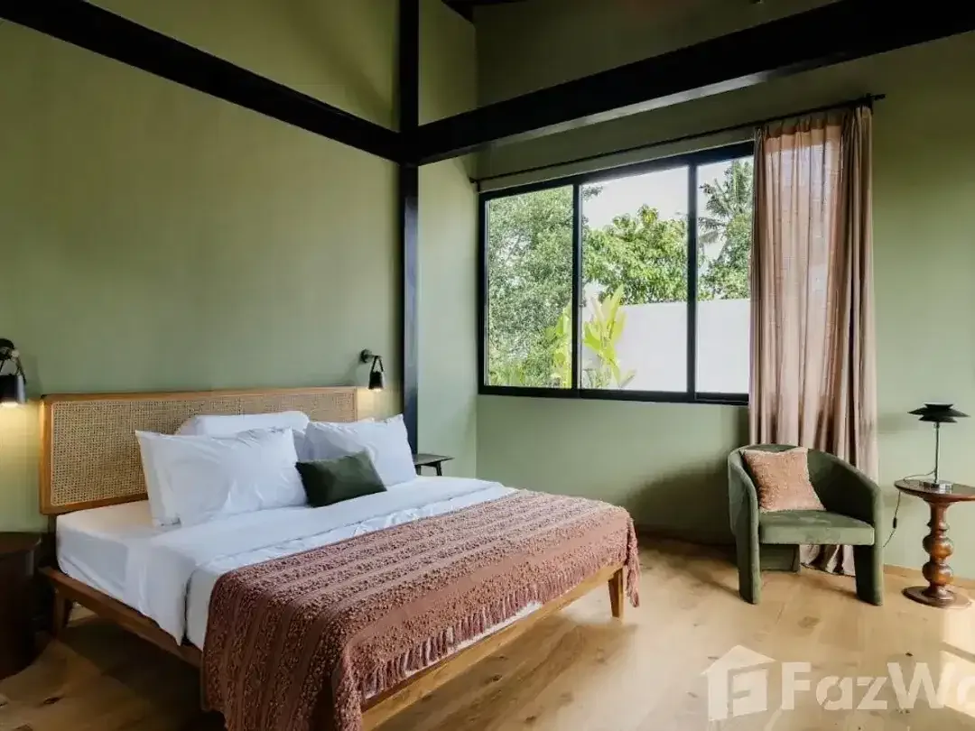 3 Bedroom Villa for sale in Ubud, Bali - Image 7 of 7