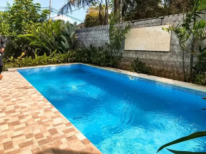 COMFORTABLE SPACIOUS VILLA IN THE HEART OF UMALAS KEROBOKAN - Image 9 of 10