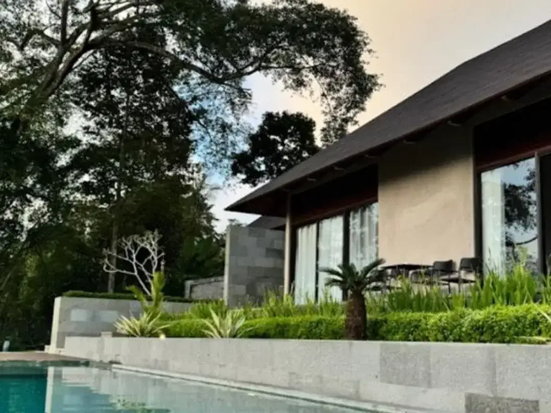 VILLA 1 LANTAI DI DESA KERTA PAYANGAN GIANYAR - Image 1 of 5