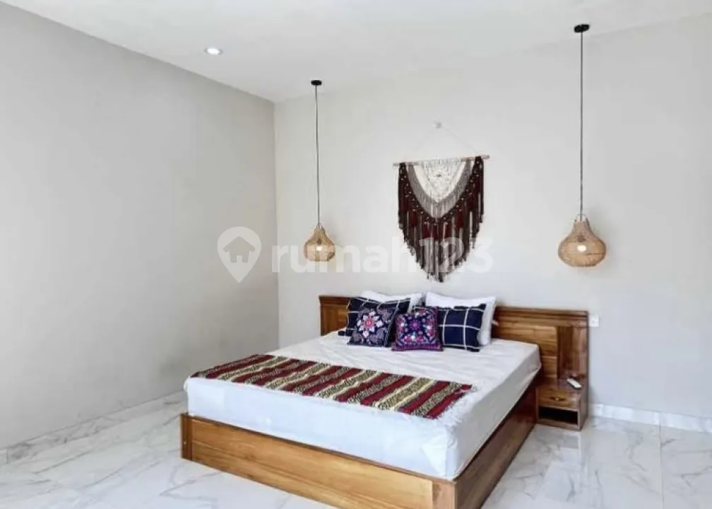 K440 Sewa Villa Penyaringan Sanur Denpasar Bali Dekat Renon Sesetan Panjer Pemogan - Image 2 of 4