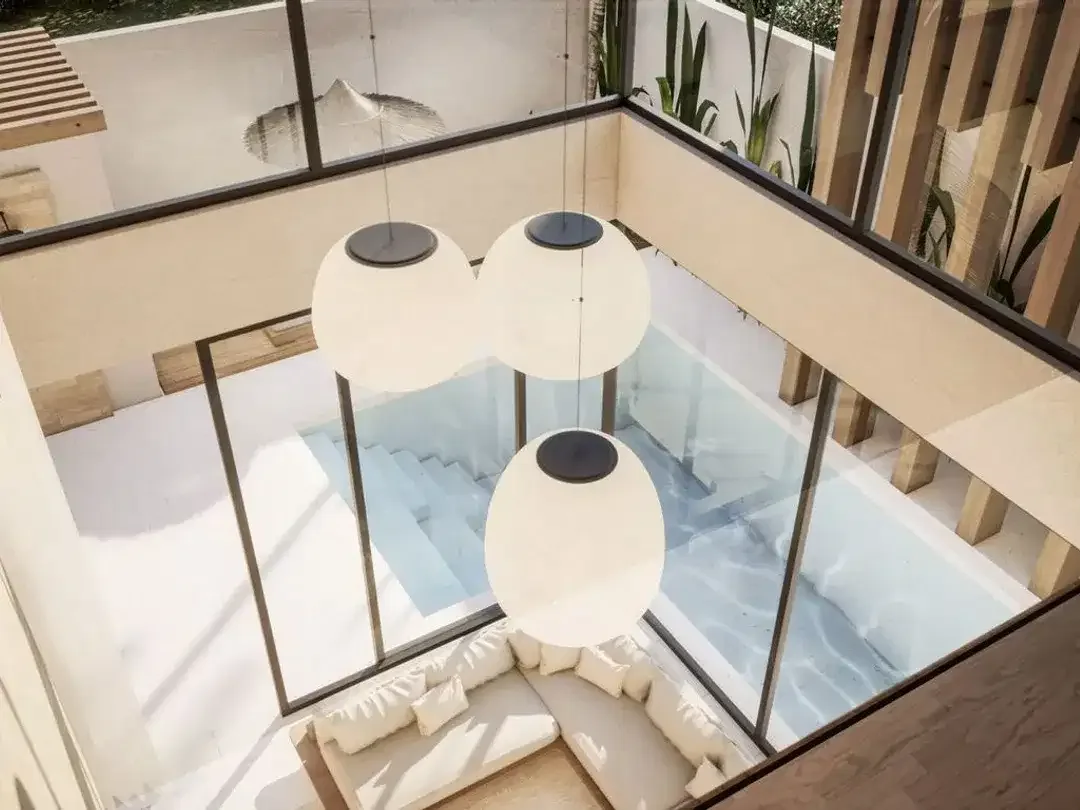 Contemporary 2-Bedroom Villa With 26-Year Leasehold In Kerobokan - Image 3 of 9