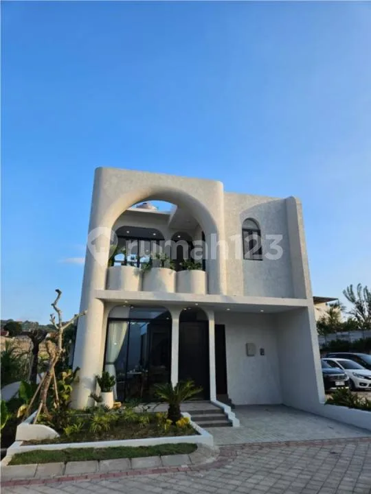Villa Murah Dikawasan Super Strategis Jimbaran Bali - Image 1 of 4