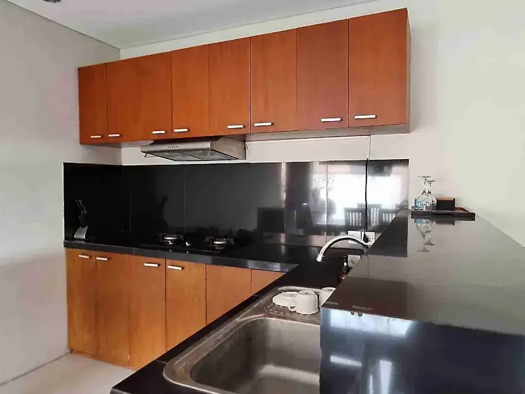 AFFORDABLE VILLA 3 BEDROOMS IN JL PANTAI NYANYI BERABAN BALI FOR RENT - Image 5 of 10