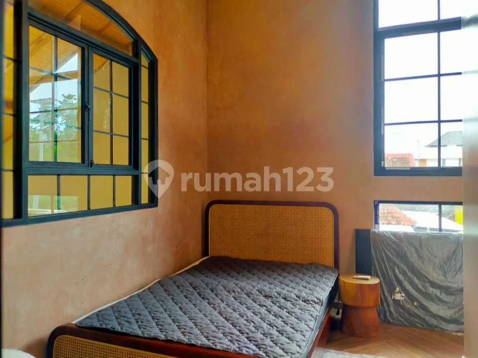 House For Lease At Jimbaran Bagus dan Menarik Tt - Image 2 of 4