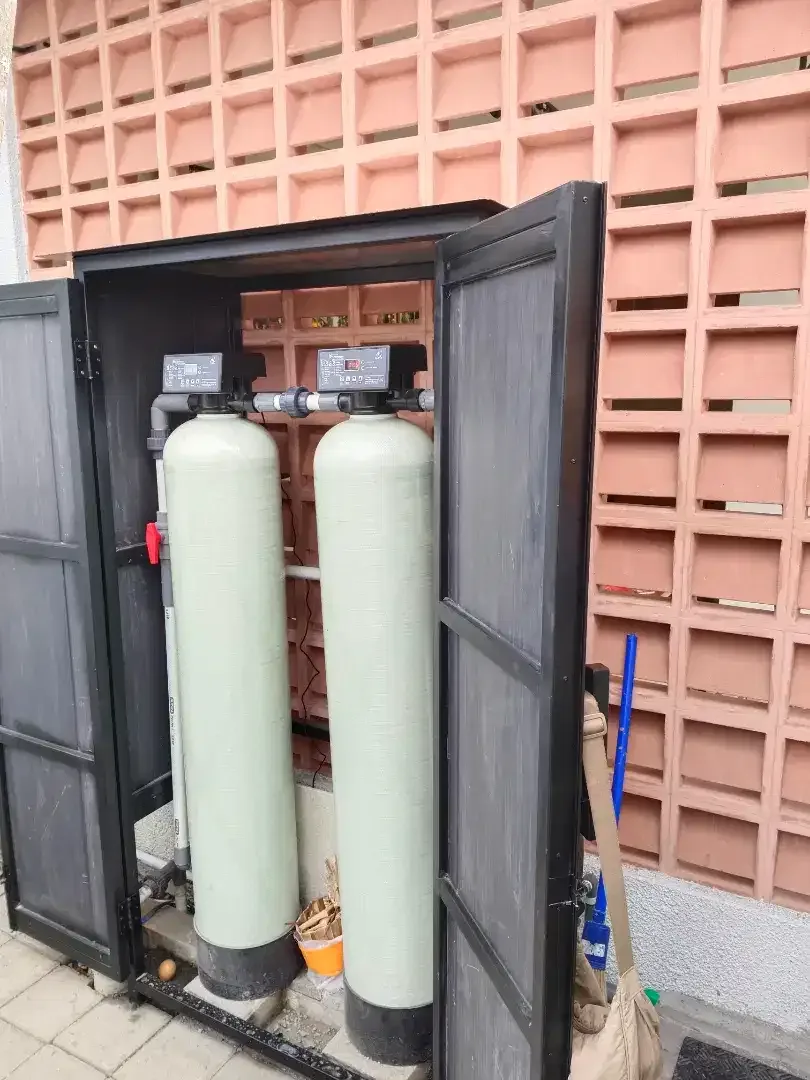 Filter air dan mesin RO - Image 1 of 2