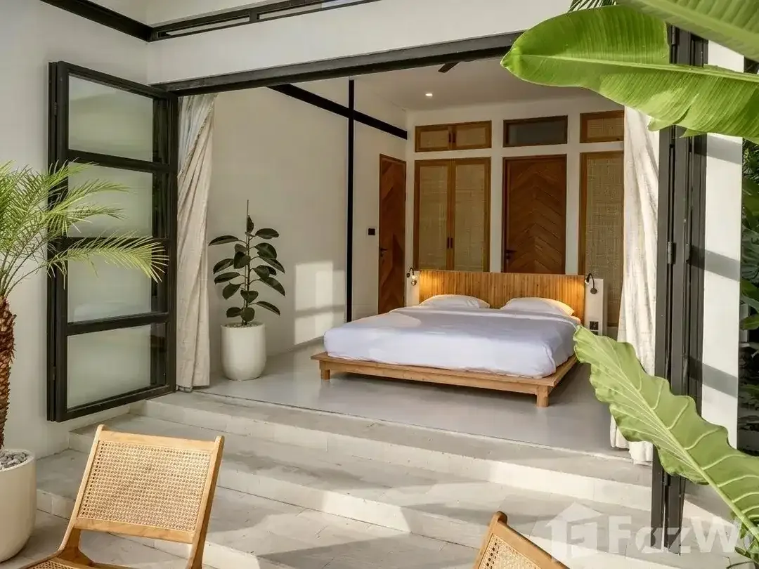 2 Bedroom Villa for sale in Kediri, Bali - Image 6 of 8