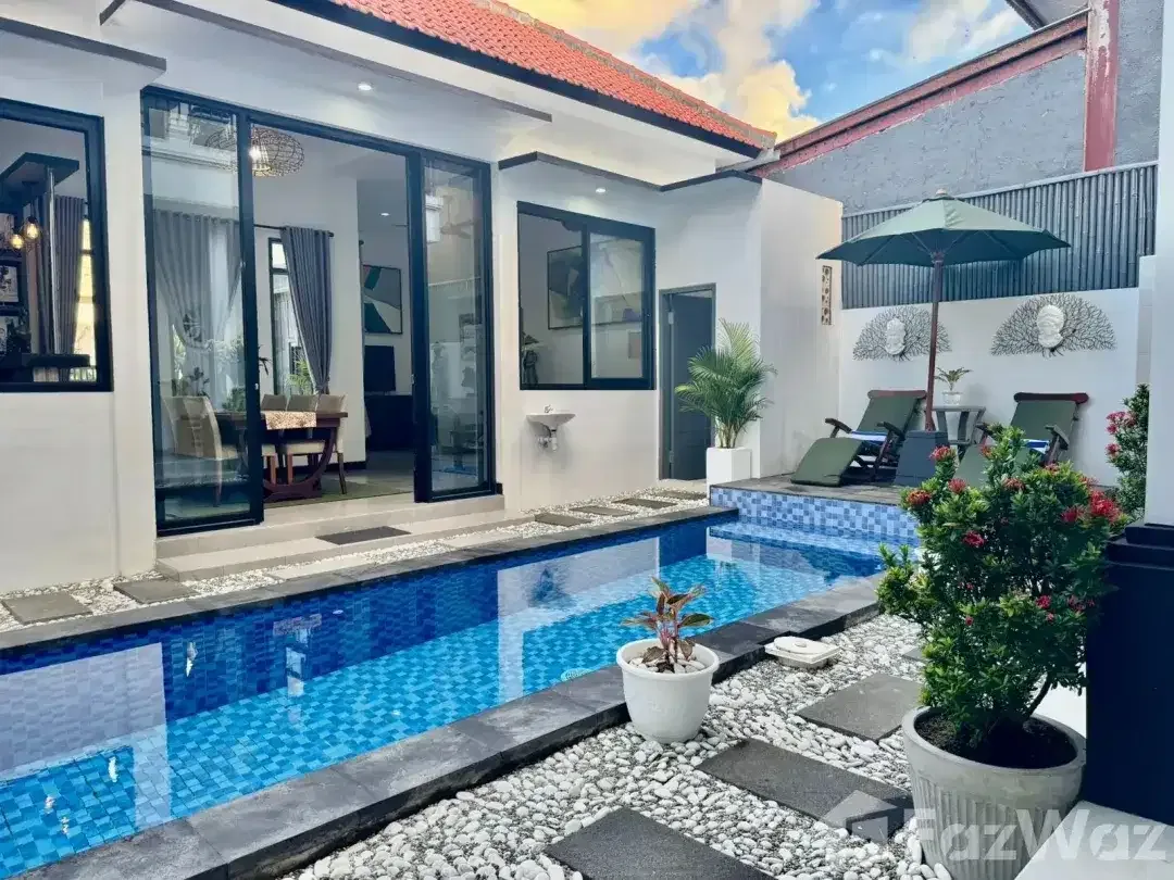 3 Bedroom Villa for sale in Denpasar Barat, Bali - Image 6 of 10