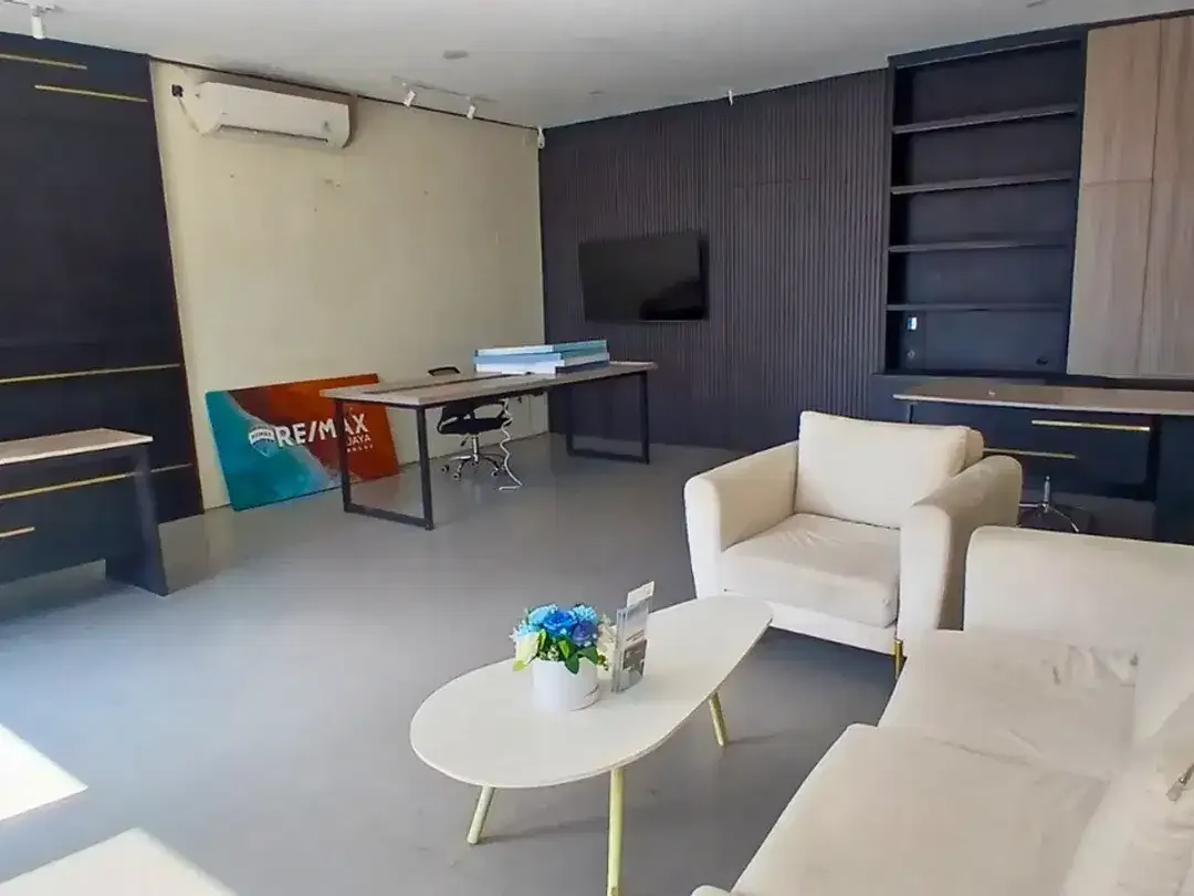 Commercial Space For Rent Ex Office In Sempol, Pererenan - Image 8 of 10