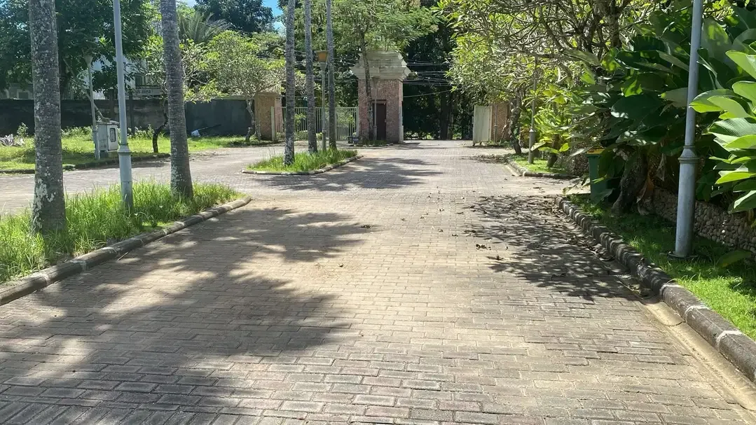 Dijual Tanah Kavling Di Dalam Komplek Summerfield Villa Jimbaran - Image 2 of 9