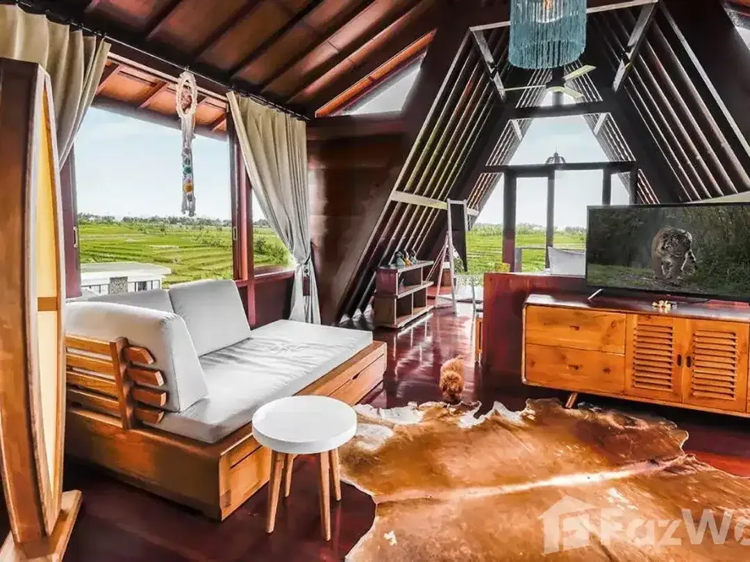 3 Bedroom Villa for sale in Mengwi, Bali - Image 5 of 10