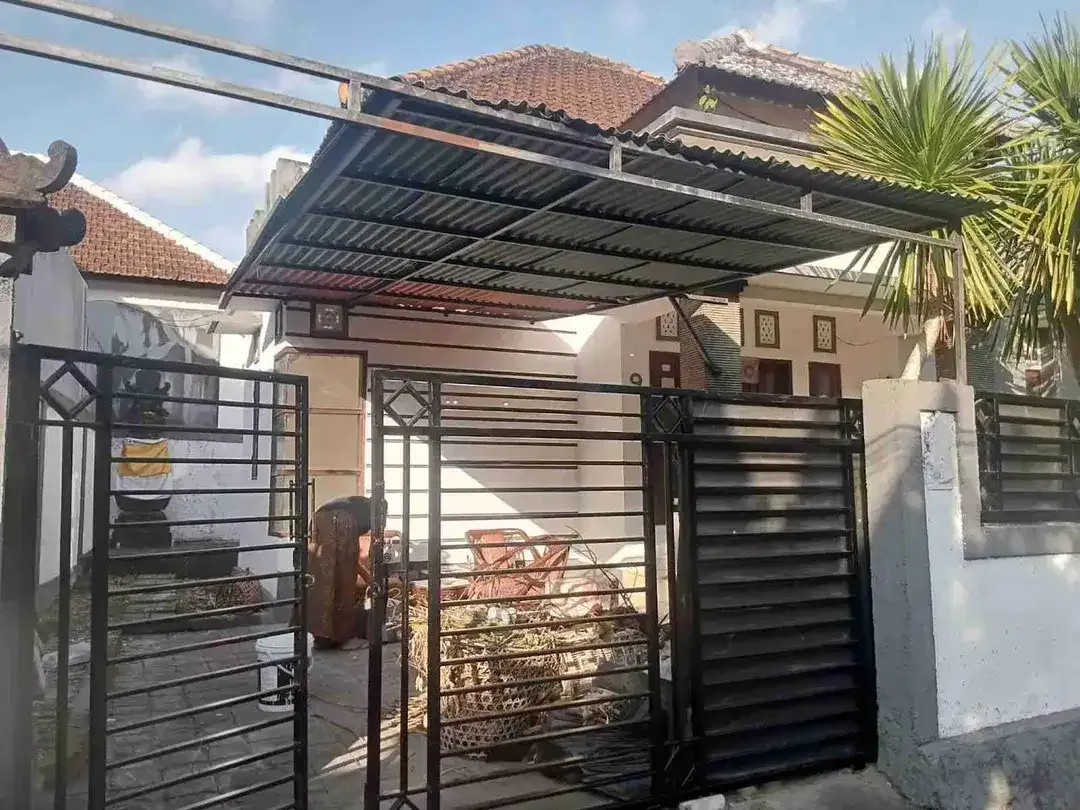 RUMAH MINIMALIS KEBO IWA DEKAT PASAR BATUKANDIK - Image 4 of 7
