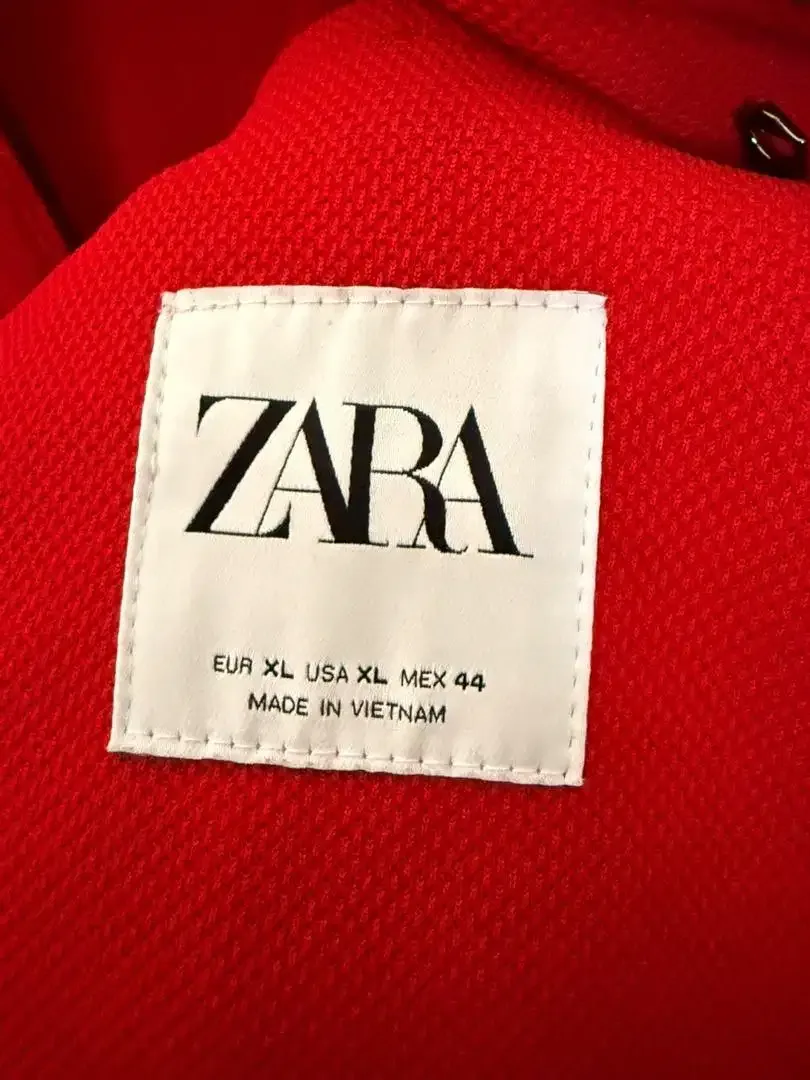 ZARA Jaket size XL - Image 3 of 3