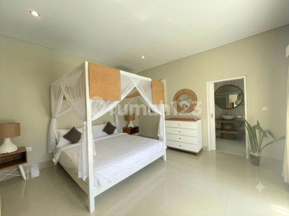 Charming & Spacious 3-Bedroom Villa In Umalas - Image 4 of 4