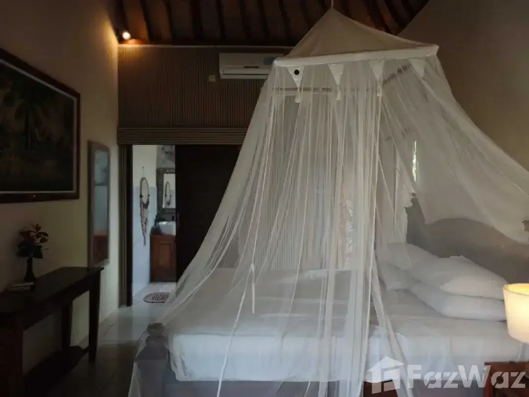2 Bedroom Villa for rent in Ubud, Bali - Image 10 of 10
