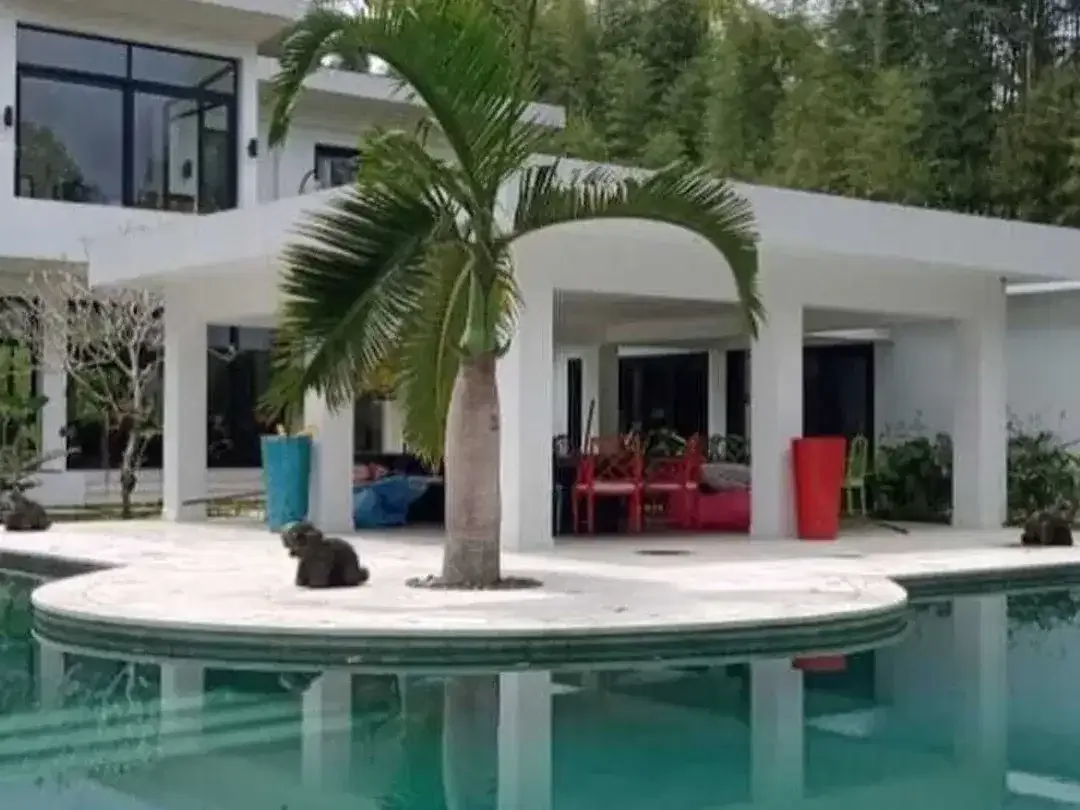 6 Bedroom Villa for sale in Tegallalang, Bali - Image 4 of 10