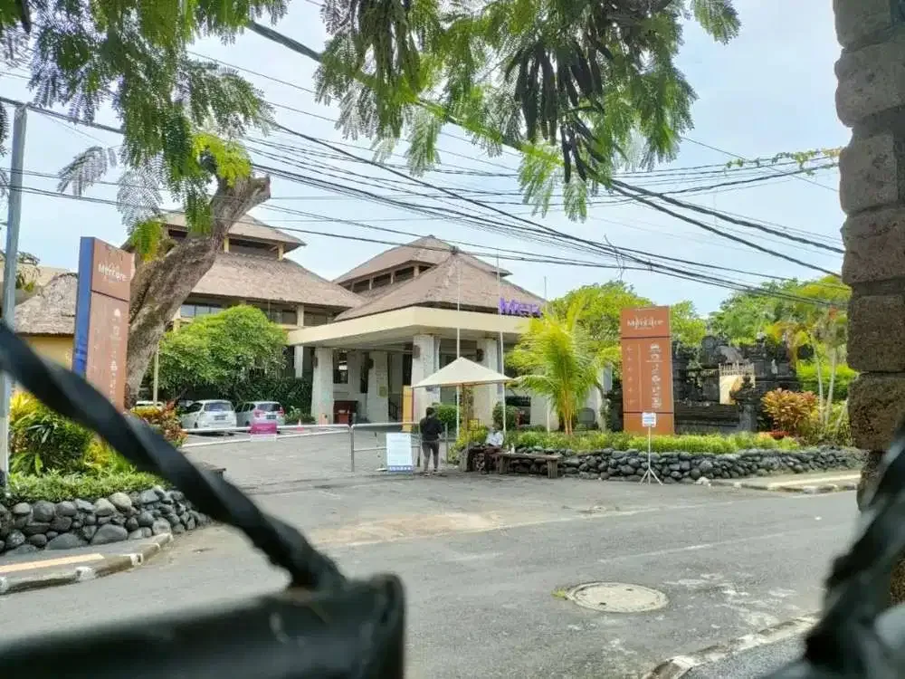 TANAH PREMIUM LINGKUNGAN HOTEL & VILLA SANUR - Image 3 of 9