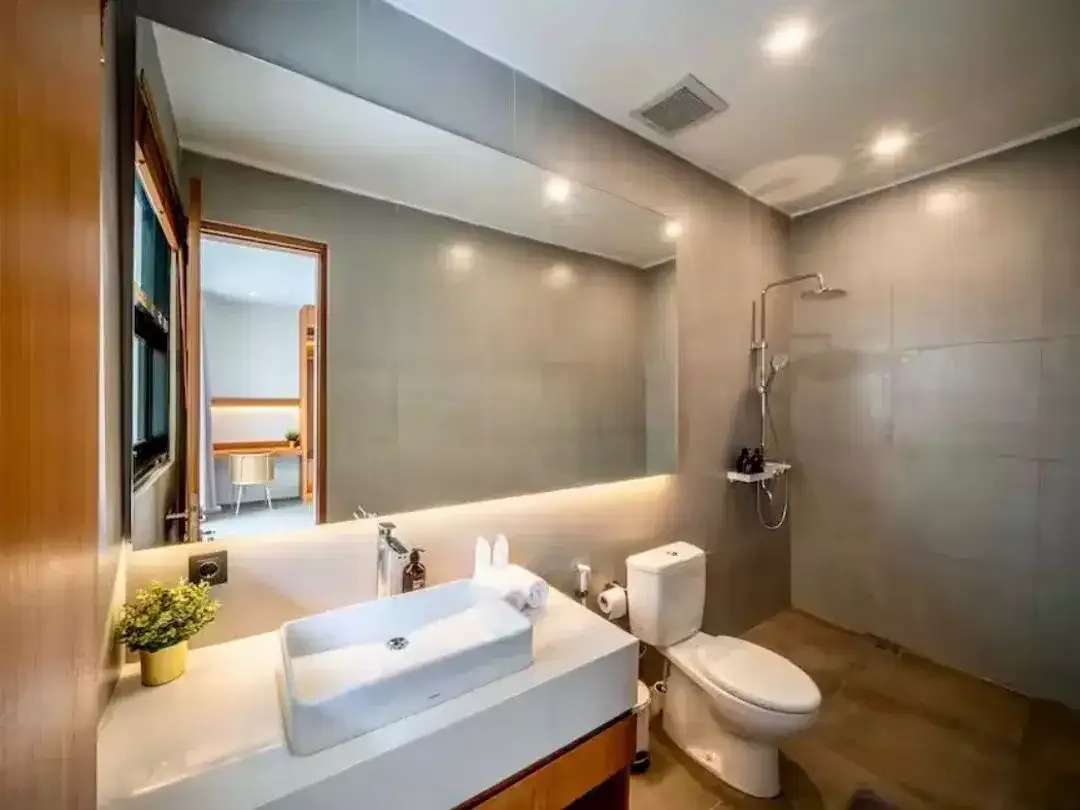 Villa Mewah Full Furn8sh Tumbak bayuh Canggu Bali - Image 7 of 10