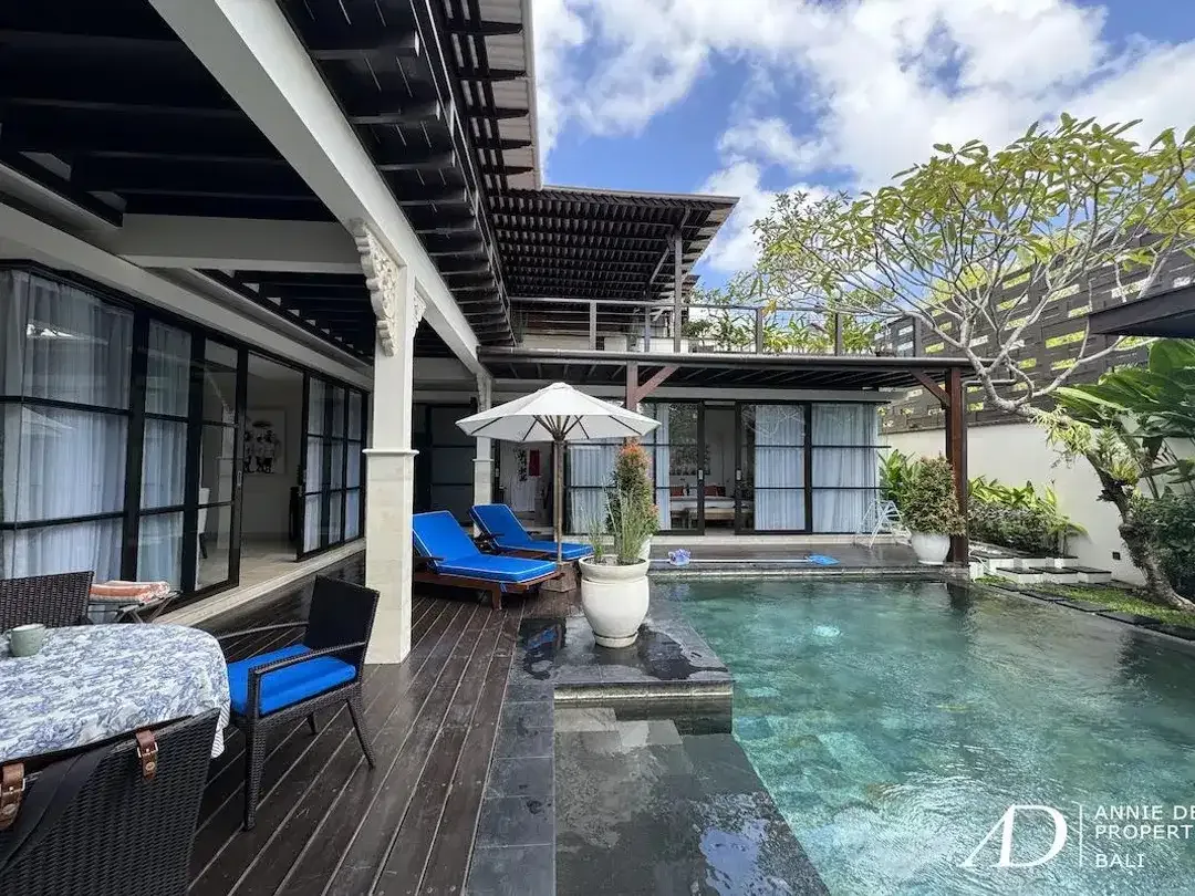 FREEHOLD | MODERN VILLA IN SECURE LUXURY ESTATE - JIMBARAN - Image 4 of 10
