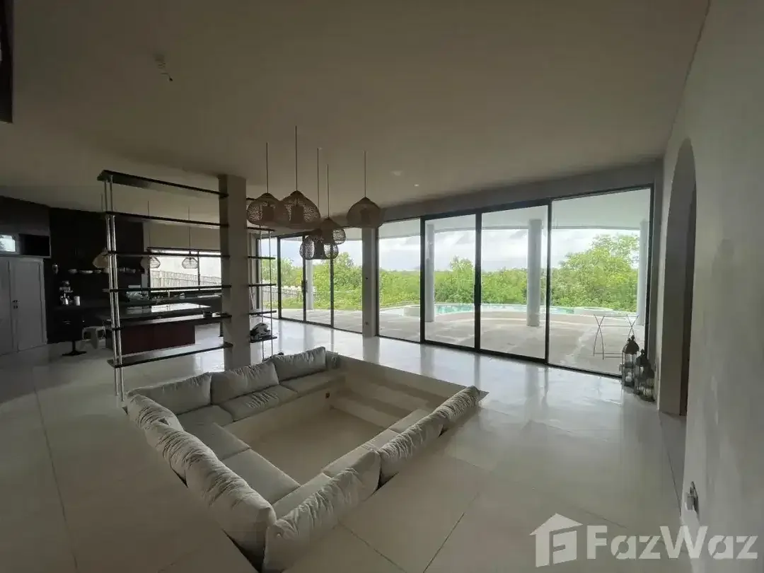 4 Bedroom Villa for rent in Uluwatu, Bali - Image 2 of 10