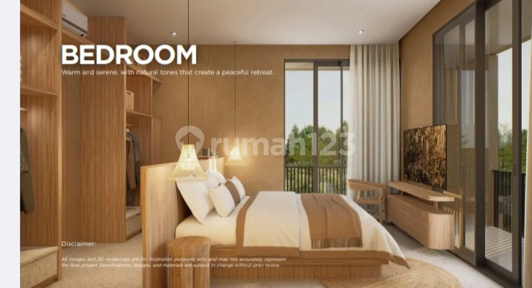 Jimbaran Hills Last Chance - Exclusive Luxury Villa Inden Jimbaran - Image 4 of 4