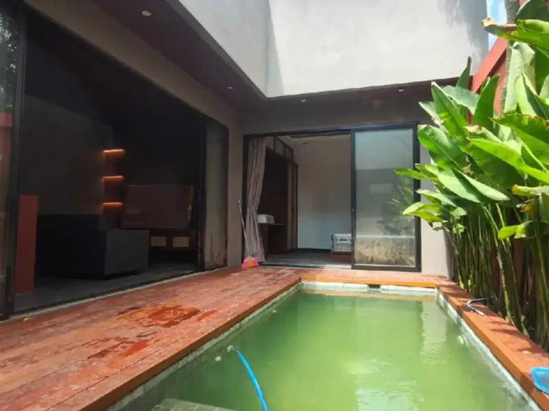 Villa Kedonganan Leasehold 30 tahun - Image 8 of 8