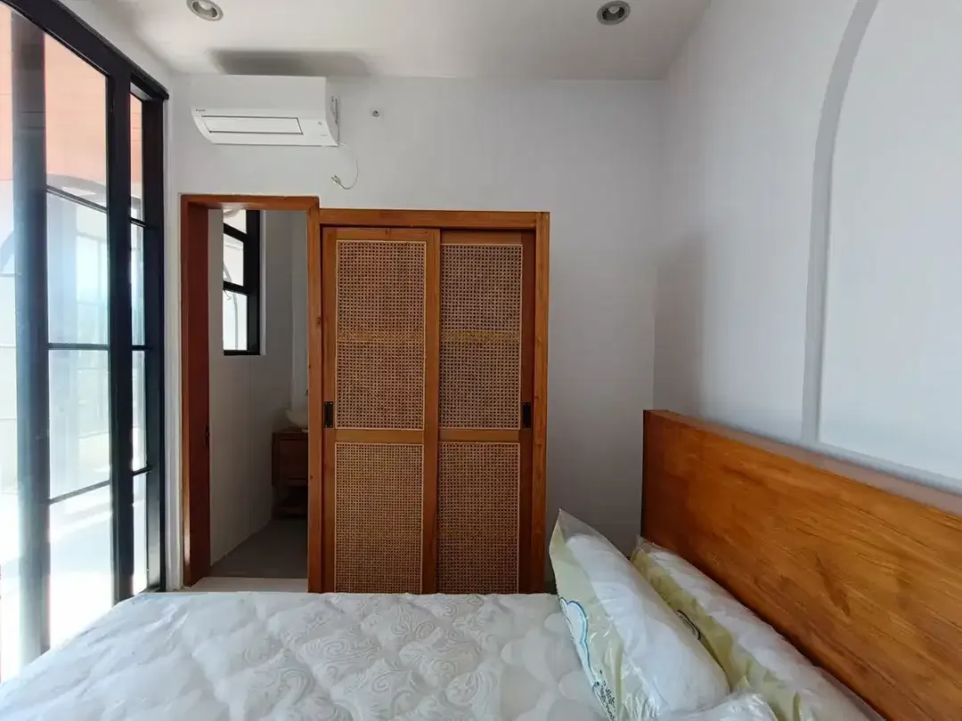 Vila Baru Ocean View di Jalan Utama Taman Mumbul, Nusa Dua - One Gate System - Image 10 of 10