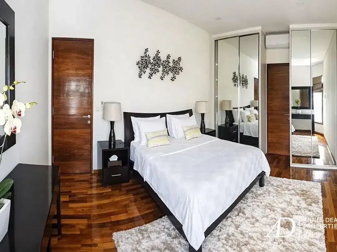 FREEHOLD | MODERN MINIMALISTIC VILLA - JIMBARAN - Image 10 of 10