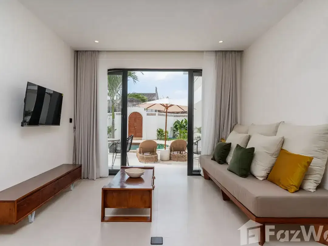 1 Bedroom Villa for rent in Ungasan, Bali - Image 3 of 10