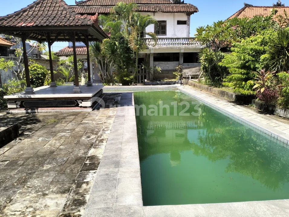Jual Rumah / villa minimalis, Lokasi Kerobokan Kelod Kuta Utara - Image 2 of 4