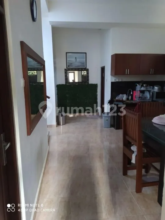 Rumah Lantai 2 SHM di Dalung Permai Sl - Image 2 of 4