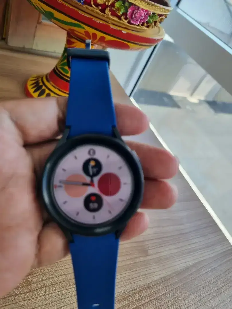 Samsung watch 5 pro - Image 5 of 5