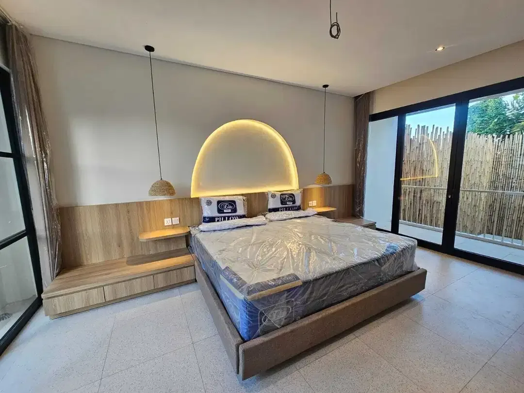 Brand New Villa Di Semer Kerobokan Dekat Umalas Seminyak Canggu - Image 8 of 10