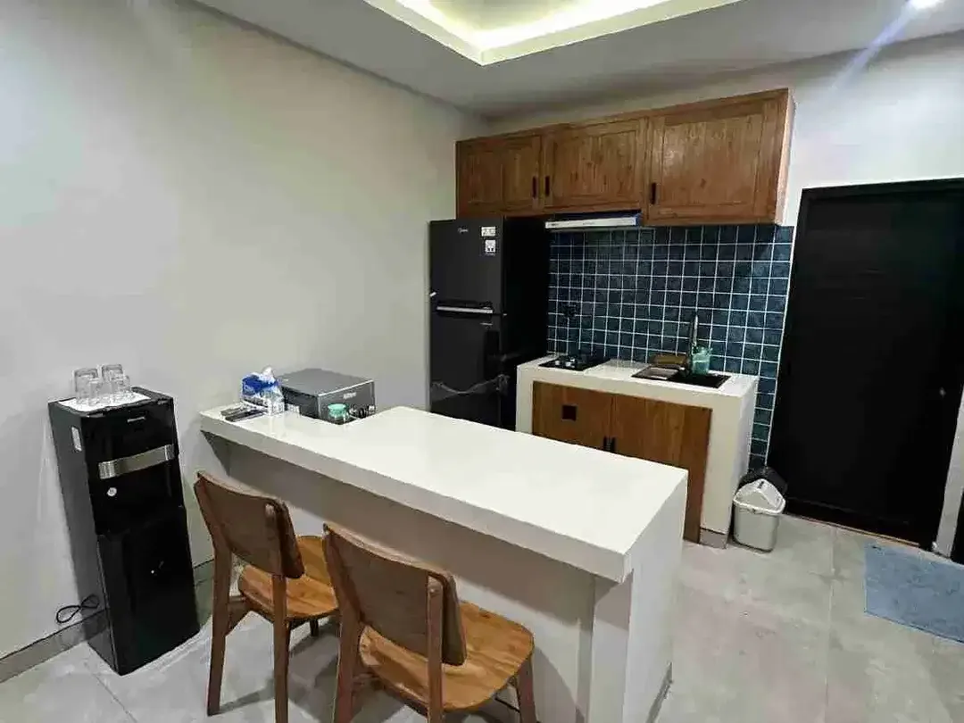Mezzanine House for Rent at sanur 
READY ON AUGUST 2026. - Image 7 of 10