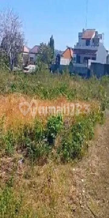 Dijual Tanah Premium - Taman Mumbul, Nusa Dua, Bali - Image 2 of 4