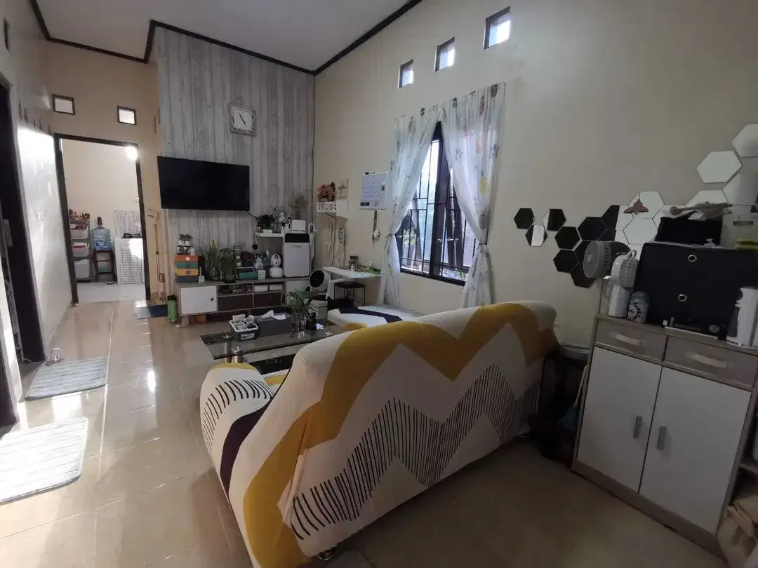 Rumah Halaman Luas di Dukuh Sari Kampial Residence Nusa Dua - Image 2 of 10