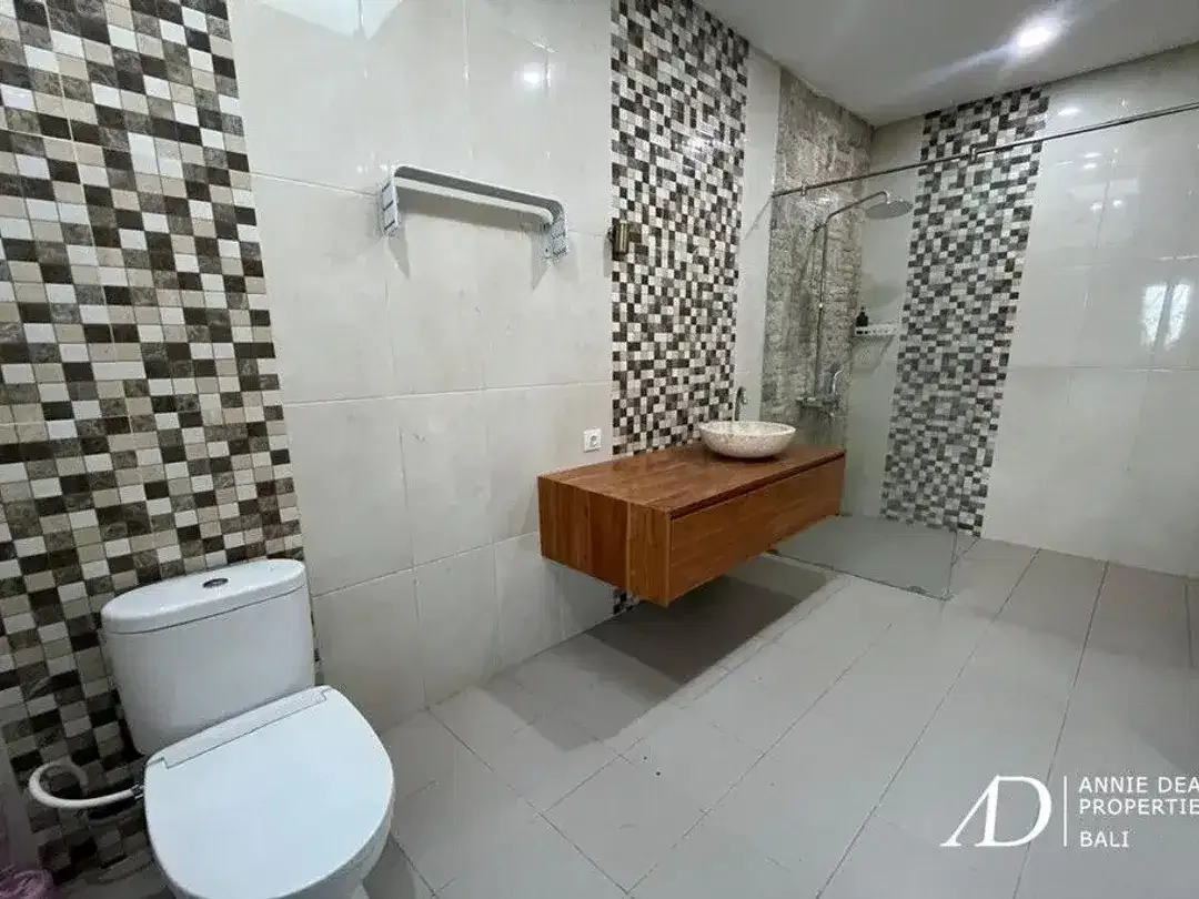 LEASEHOLD 25 YRS | 2-BEDROOM VILLA IN MERTANADI - SEMINYAK - Image 8 of 9